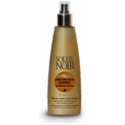 Spray Huile Sèche Vitaminée 4 150ml