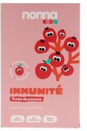 Kids Immunité Purée de Pomme 10 Unités - Stick 10 sticks de 28 g