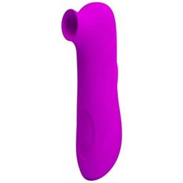 Romance Magic Flute Suction Stimulator 1ut