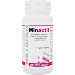 Minactil 60caps