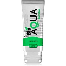 Lubricant Lubrifiant à base d'eau aux ingrédients naturels 50ml