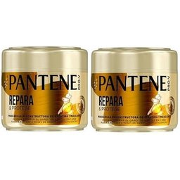 Pro-V Repair & Protect Mask Set 2x300ml