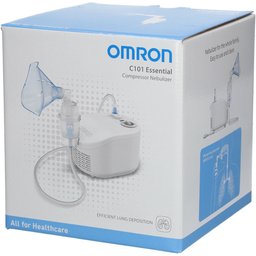 Aerosol C101 Essential Compressor Atomiseur