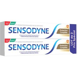 Protection Complète 75Ml X2