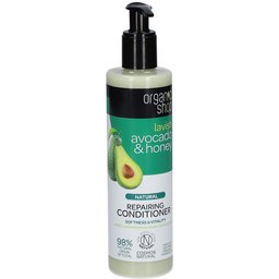 Après-Shampooing Réparateur Avocat & Miel