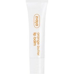 Manteca De Naranja Bálsamo Labial 10ml