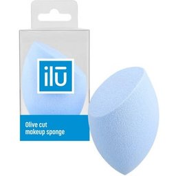 Sponge Olive Cut Blue Blue 1ut