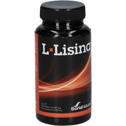 L-Lisina