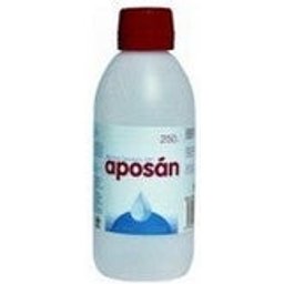 Alcool apostat 96º chlorure de benzalkonium 250ml