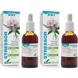 Soria Natural® Composor 05 Stressor XXI