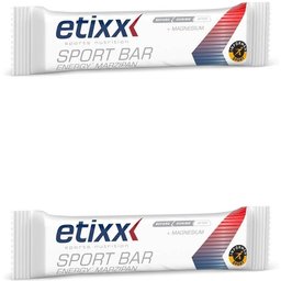 Energy Sport Barre Massepain