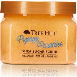 Papaya Paradise Exfoliant 510g