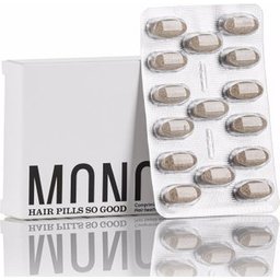 Hair Pills So Good 30comp