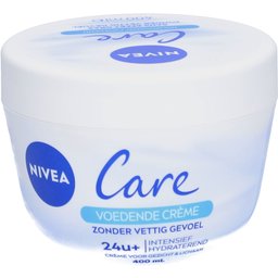 Care Soin Intense Crème Nourrissante