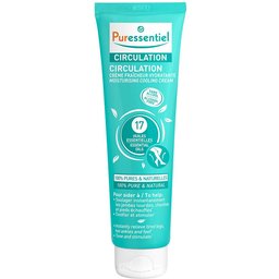 Circulation Crème Fraîcheur hydratante