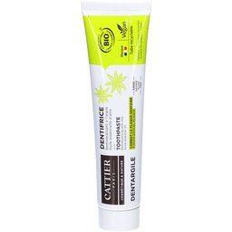 Dentargile Dentifrice anis bio