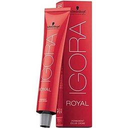 Igora Royal Color 8.21 60ml