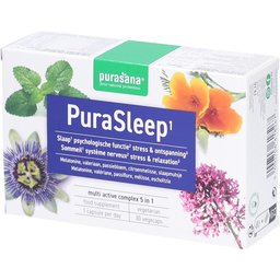 PuraSleep