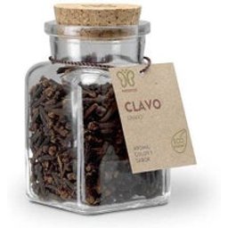 Clou de Girofle Grain Épice Eco 50g