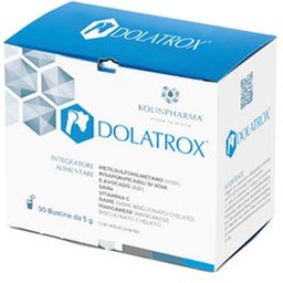 Dolatrox 30Bust
