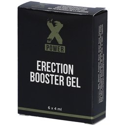 Fel Booster d'Erections