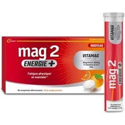 Mag 2 Energie+ 30comp