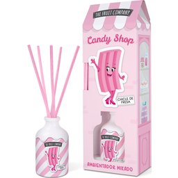 The Candy Shop Mikado Gomme Fraise 40ml