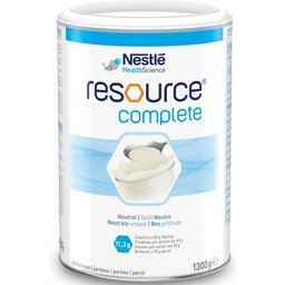 Resource Complete