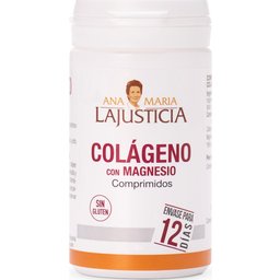 collagène avec magnésium 75comp