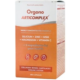 Articomplex 100caps