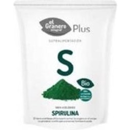 Spiruline en poudre Bio 200g