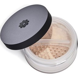 mineral base minérale Warm Honey SPF15+ 1ud