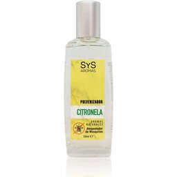 Ambientador Citronela Pulverizador Pack 6x100ml
