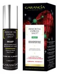 Garan Immort Exp Shot Mg6P 15 ml - Flacon-Pompe 15 ml