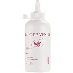 Poudre de talc pour brosse spartiate 280g