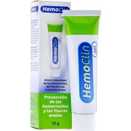 Gel Hémorroïdal 37g
