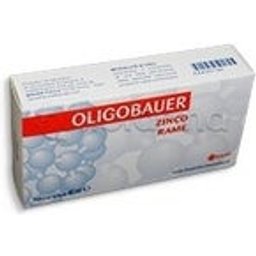 Oligobauer 6 Zn/Cu 20Ab 2 ml