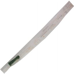 Sonde Tiemann 14 CH 40 cm Vert