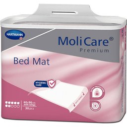 MoliCare Premium Bed Mat 7 gouttes 60 x 90 cm