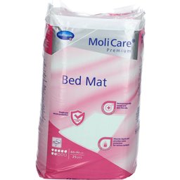 Premium Bed Mat 7 gouttes 60 x 90 cm