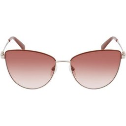 Lunettes de Soleil Lo152S-731 Femme 58mm 1ut
