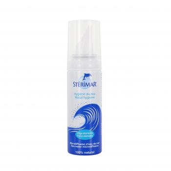STÉRIMAR Hygiène du nez flacon 100ml