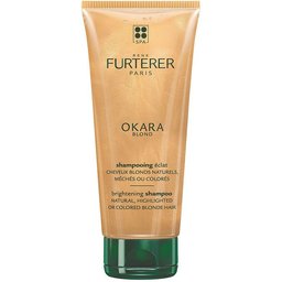 Okara Blond Shampooing éclat