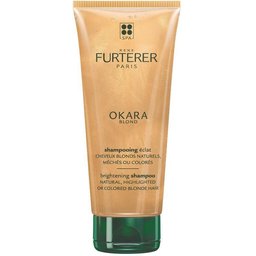 René Furterer Okara Blond Shampooing éclat
