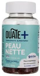 + Peau Nette 60 gommes - Pot 60 Gommes