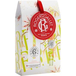 Fleur Osmanthus Set Noël 2023 Eau + Crème Mains
