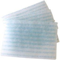 Éponge Savonneuse avec Aloe Vera 24uts