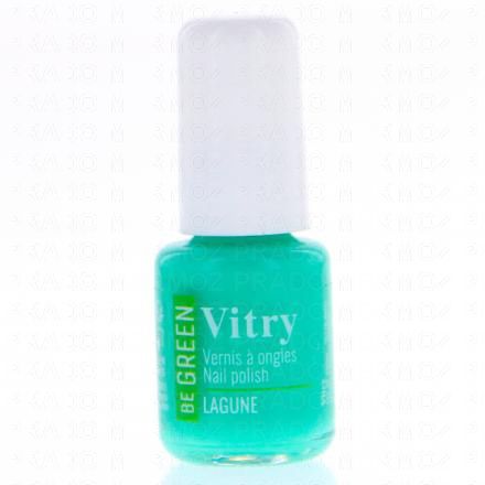 Be Green - Vernis à ongles n°111 Lagun 6ml