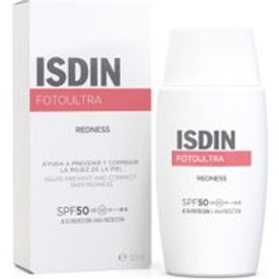 Foto Ultra Redness Rojeces SPF50 50ml