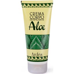 Crème Corps Tonifiante Aloe Vera 200 ml